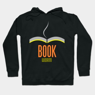 bookworm Hoodie